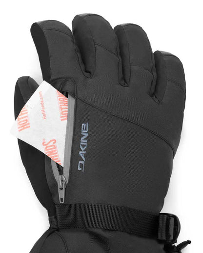 Dakine Titan 2.0 Gore-Tex Gloves Earth Topo 2027
