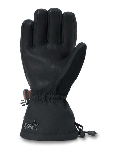 Dakine Titan 2.0 Leather Dlx Gore-Tex Gloves X Mayhem Mayhem Marron 2027