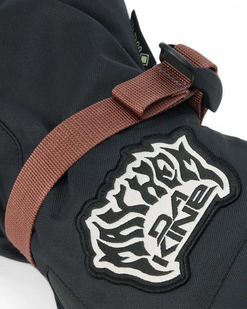 Dakine Titan 2.0 Leather Dlx Gore-Tex Gloves X Mayhem Mayhem Marron 2027