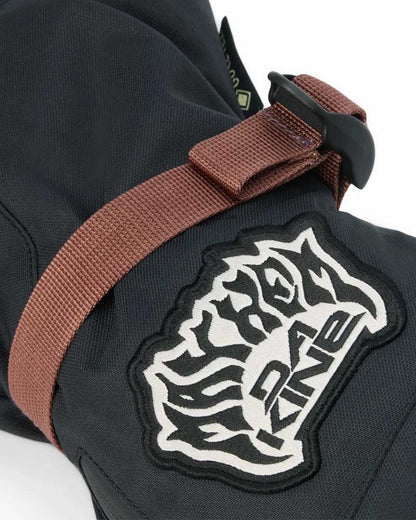 Dakine Titan 2.0 Leather Dlx Gore-Tex Gloves X Mayhem Mayhem Marron 2027