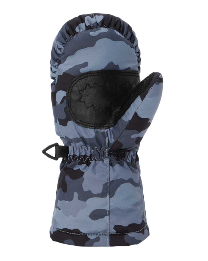 Dakine Toddlers' Brat Mitts Keiki Camo 2027