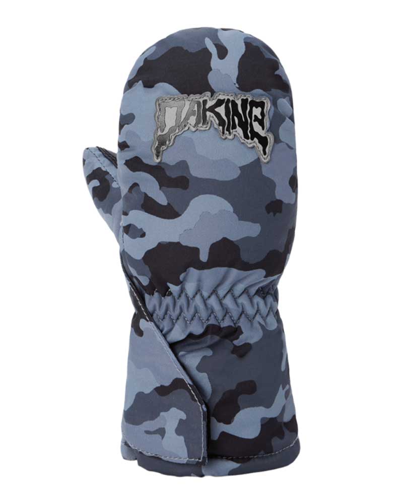 Dakine Toddlers' Brat Mitts Keiki Camo 2027