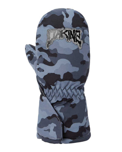 Dakine Toddlers' Brat Mitts Keiki Camo 2027