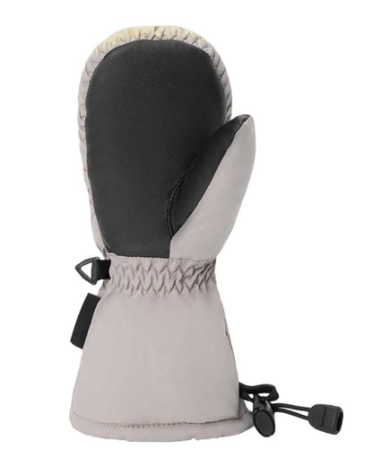 Dakine Toddlers' Scrambler Mitts Otter 2027