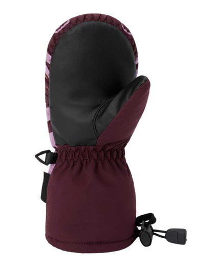 Dakine Toddlers' Scrambler Mitts Port Royale 2026