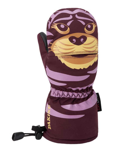 Dakine Toddlers' Scrambler Mitts Port Royale 2026