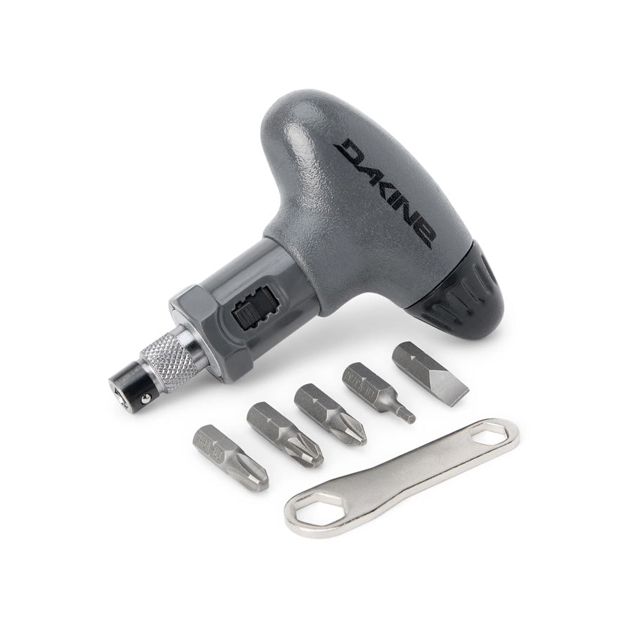 Dakine Torque Driver Castlerock 2026