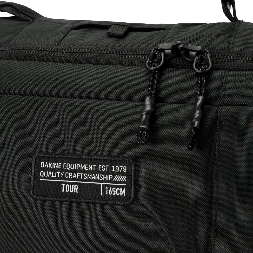 Dakine Tour Snowboard Bag Black 2027