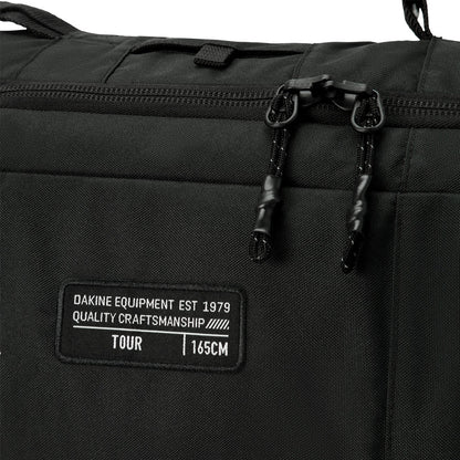 Dakine Tour Snowboard Bag Black 2027