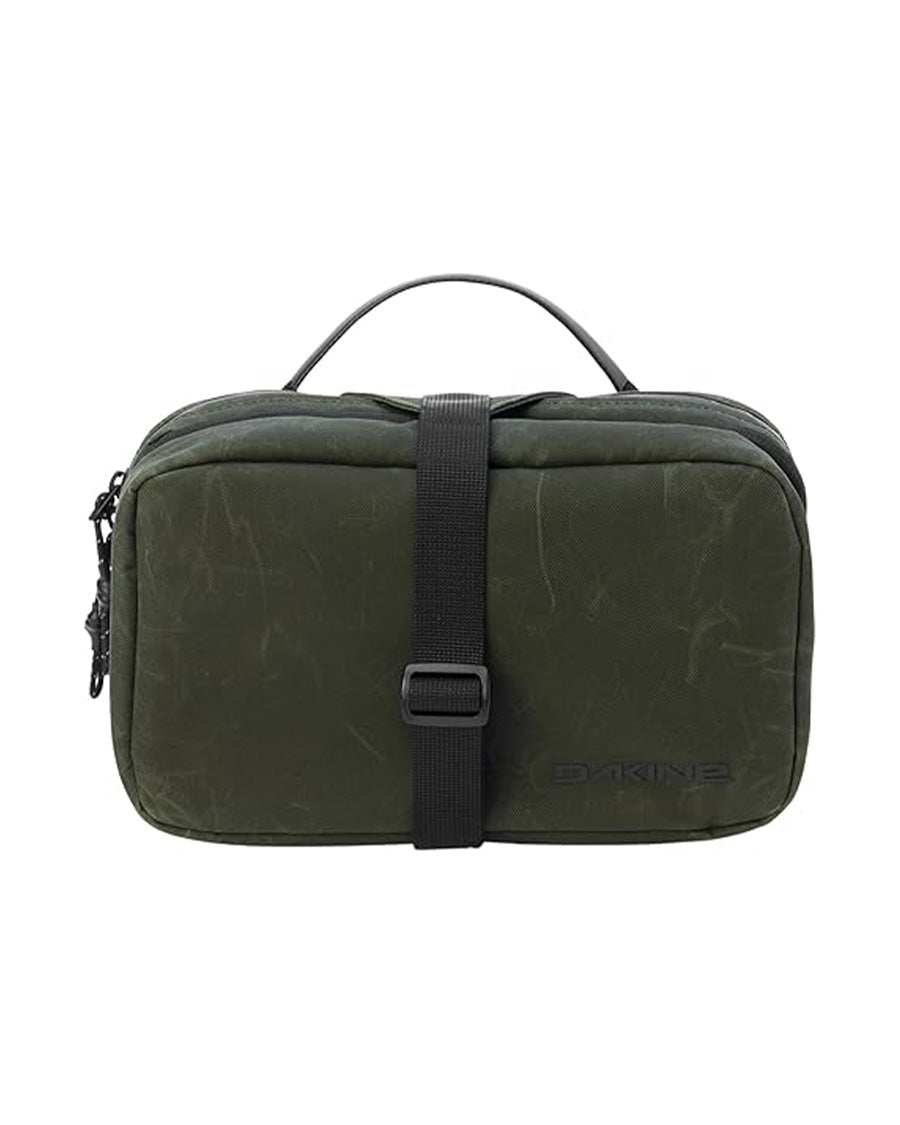 Dakine Split Hanging Travel Kit Rosin