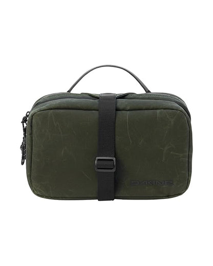 Dakine Split Hanging Travel Kit Rosin
