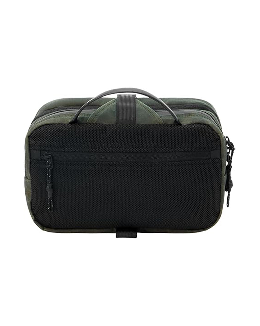 Dakine Split Hanging Travel Kit Rosin