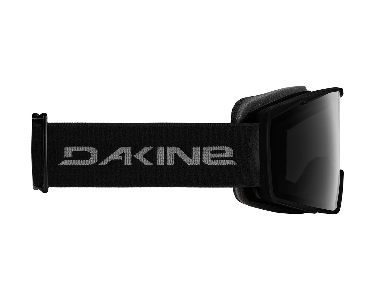Dakine Venue Snow Goggle Plus Black/Black/Plus Storm Yellow 2027