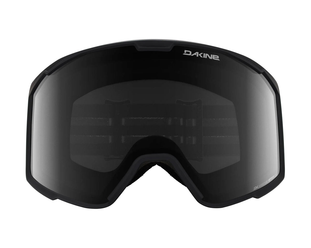 Dakine Venue Snow Goggle Plus Black/Black/Plus Storm Yellow 2027