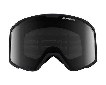 Dakine Venue Snow Goggle Plus Black/Black/Plus Storm Yellow 2027