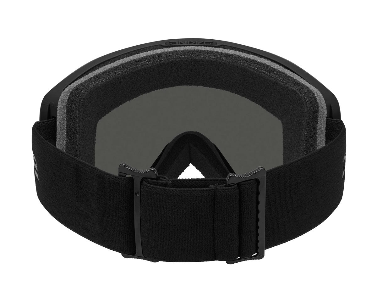 Dakine Venue Snow Goggle Plus Black/Black/Plus Storm Yellow 2027