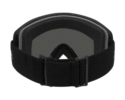Dakine Venue Snow Goggle Plus Black/Black/Plus Storm Yellow 2027