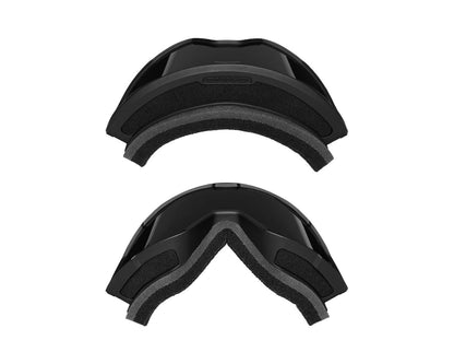 Dakine Venue Snow Goggle Plus Black/Black/Plus Storm Yellow 2027