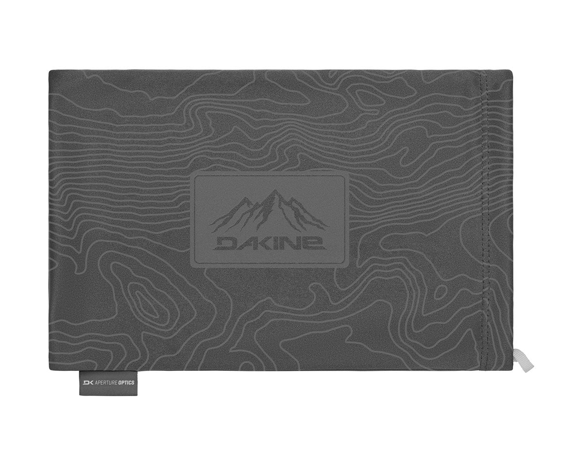 Dakine Venue Snow Goggle Plus Black/Black/Plus Storm Yellow 2027