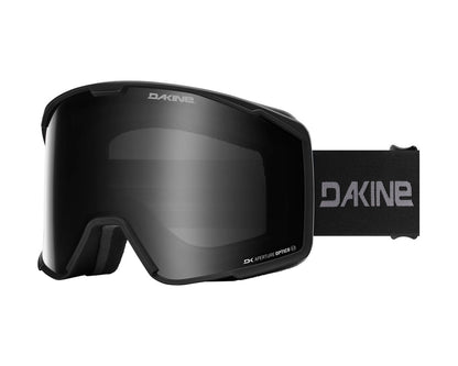 Dakine Venue Snow Goggle Plus Black/Black/Plus Storm Yellow 2027