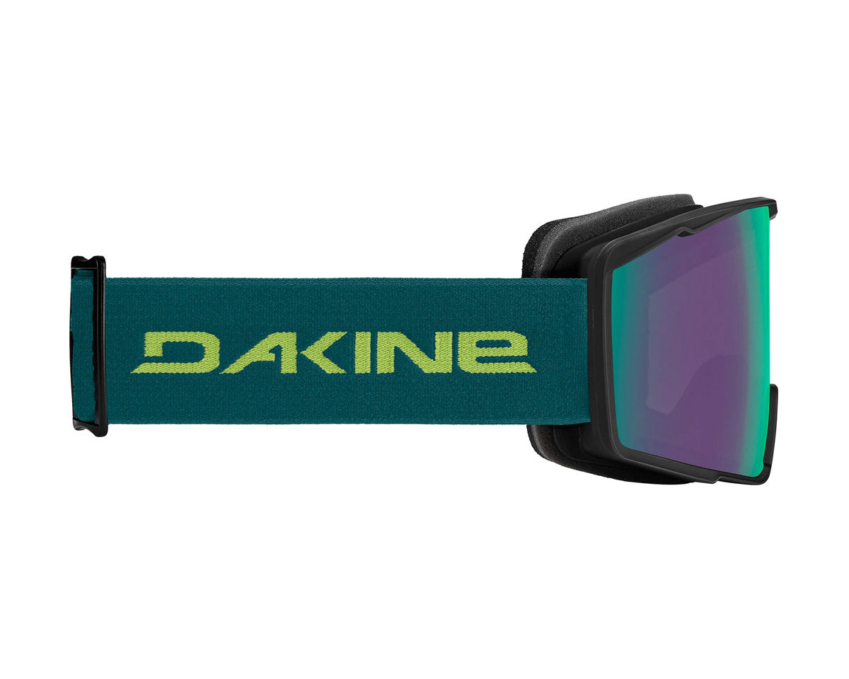 Dakine Venue Snow Goggle Plus Mediterranea/Green Mirror/Plus Storm Rose 2027