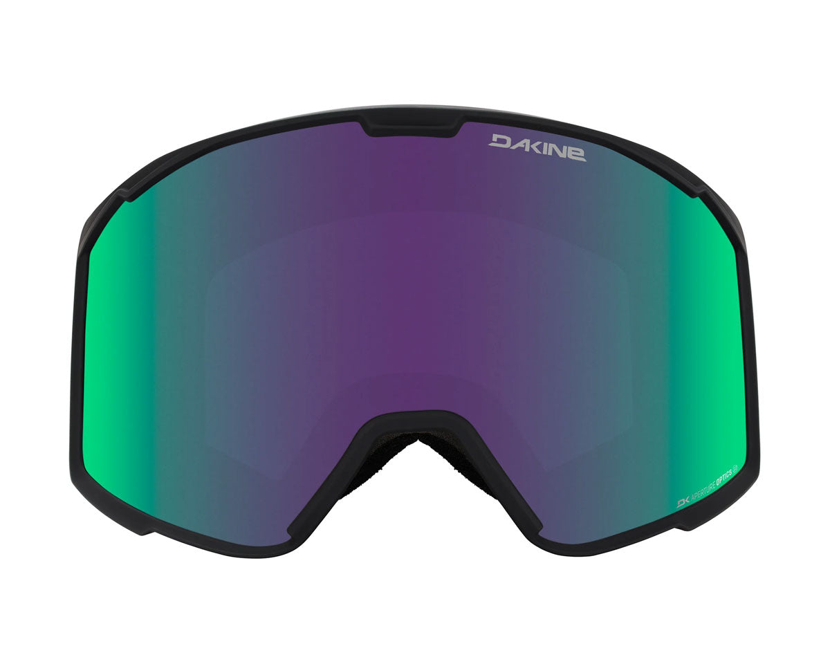 Dakine Venue Snow Goggle Plus Mediterranea/Green Mirror/Plus Storm Rose 2027