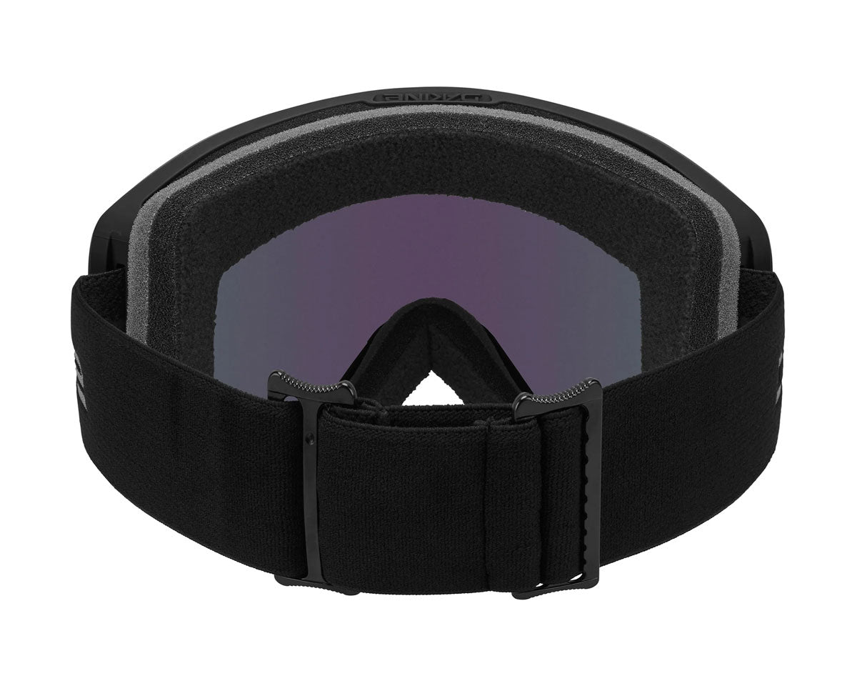 Dakine Venue Snow Goggle Plus Mediterranea/Green Mirror/Plus Storm Rose 2027