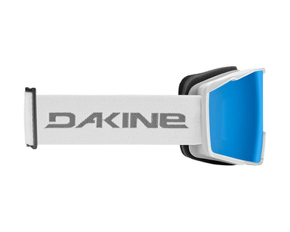 Dakine Venue Snow Goggle Plus White/Blue Mirror/Plus Storm Rose 2027