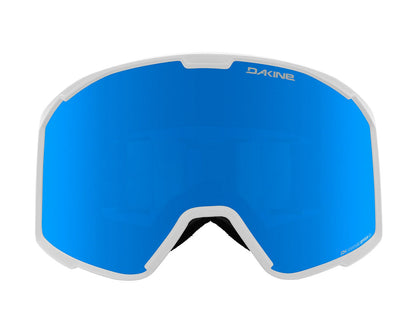 Dakine Venue Snow Goggle Plus White/Blue Mirror/Plus Storm Rose 2027