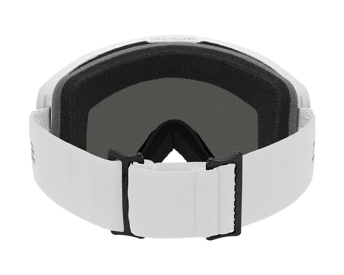 Dakine Venue Snow Goggle Plus White/Blue Mirror/Plus Storm Rose 2027