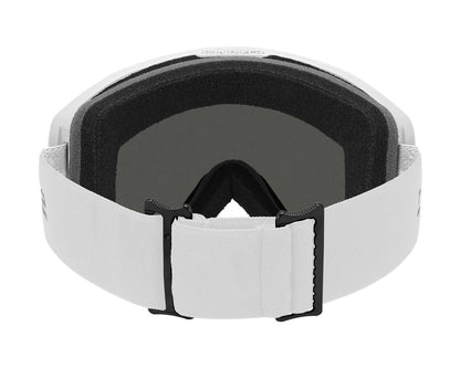 Dakine Venue Snow Goggle Plus White/Blue Mirror/Plus Storm Rose 2027