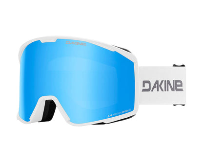 Dakine Venue Snow Goggle Plus White/Blue Mirror/Plus Storm Rose 2027