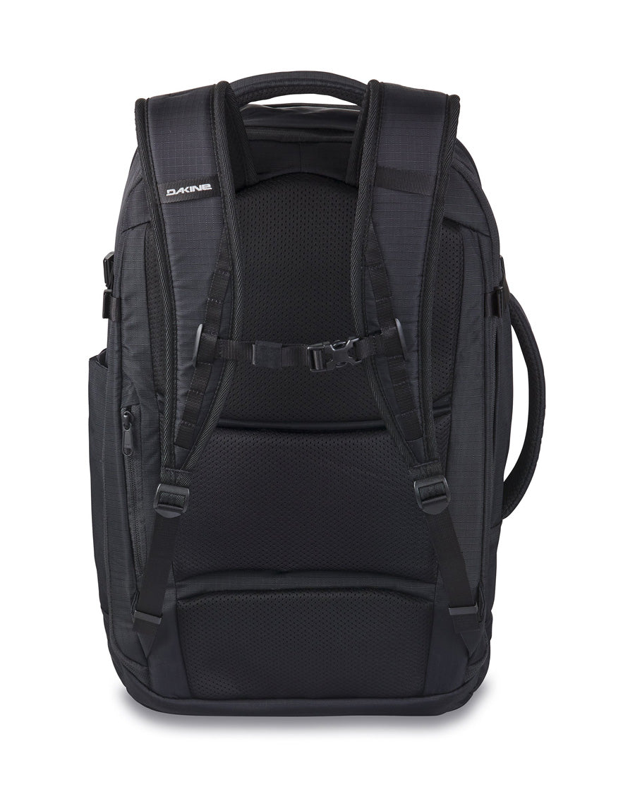 Dakine Verge Backpack 32L Black Ripstop 2026