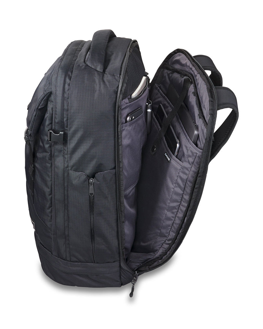 Dakine Verge Backpack 32L Black Ripstop 2026