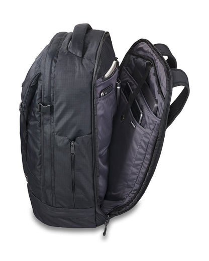 Dakine Verge Backpack 32L Black Ripstop 2026