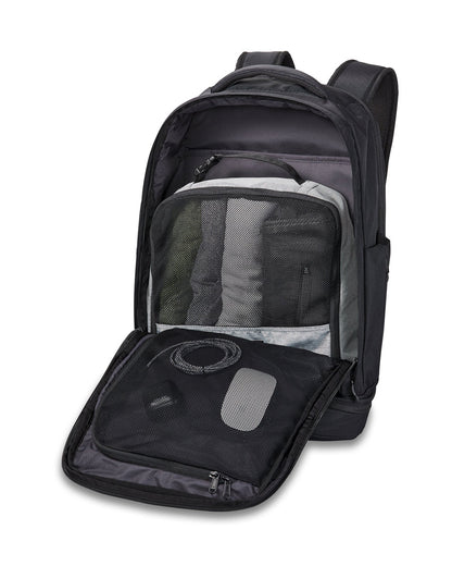 Dakine Verge Backpack 32L Black Ripstop 2026