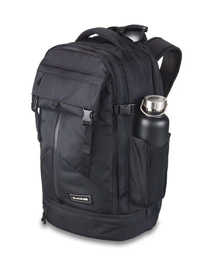 Dakine Verge Backpack 32L Black Ripstop 2026