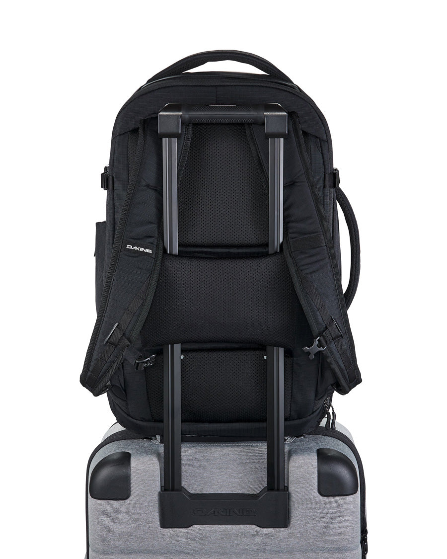 Dakine Verge Backpack 32L Black Ripstop 2026