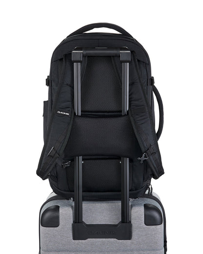 Dakine Verge Backpack 32L Black Ripstop 2026