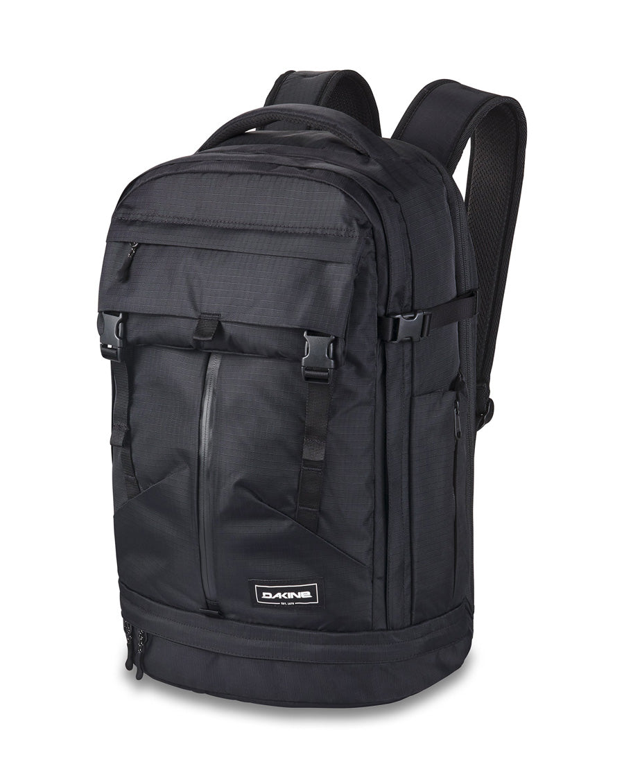 Dakine Verge Backpack 32L Black Ripstop 2026
