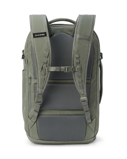 Dakine Verge Backpack 32L Mulled Basil 2026
