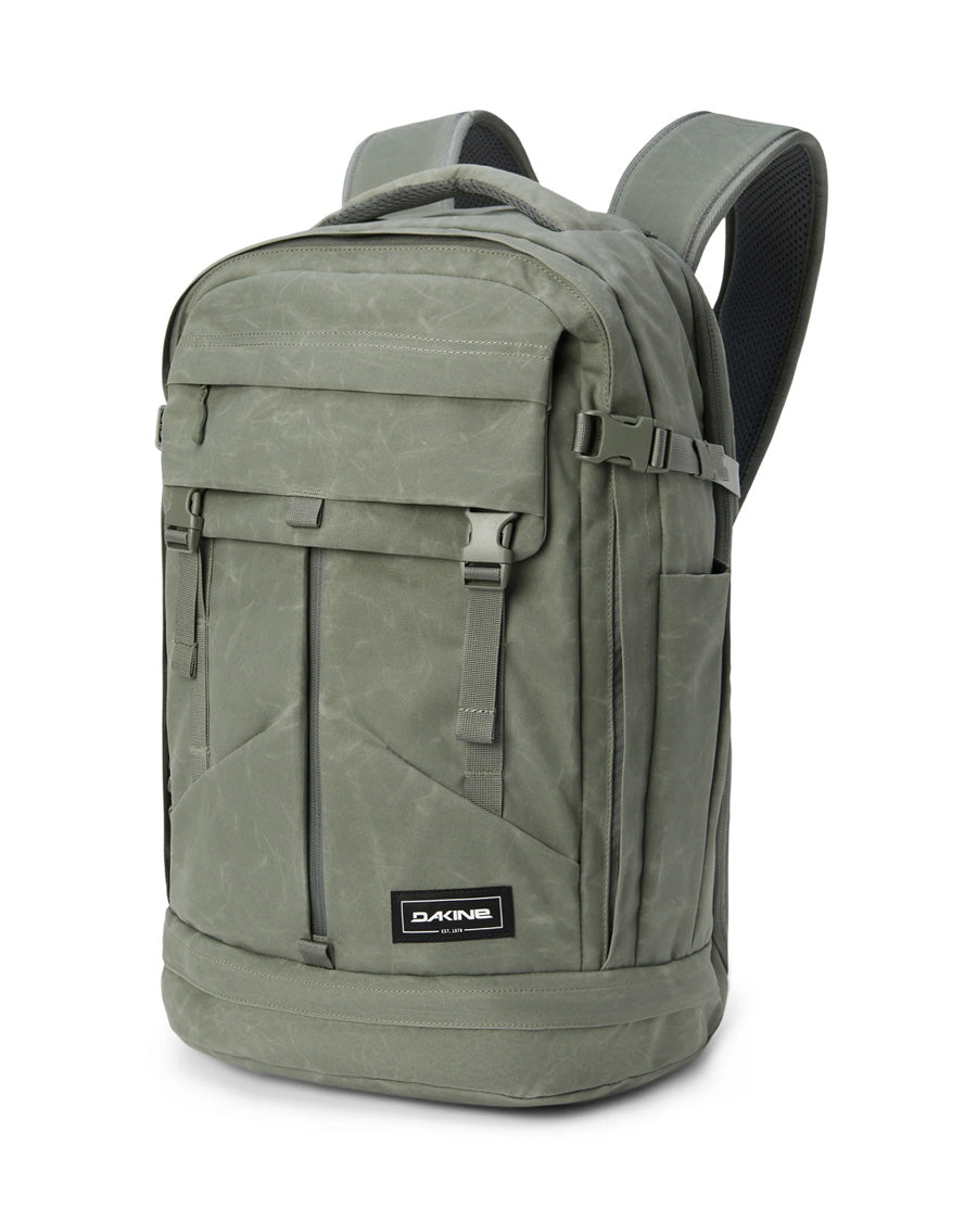 Dakine Verge Backpack 32L Mulled Basil 2026