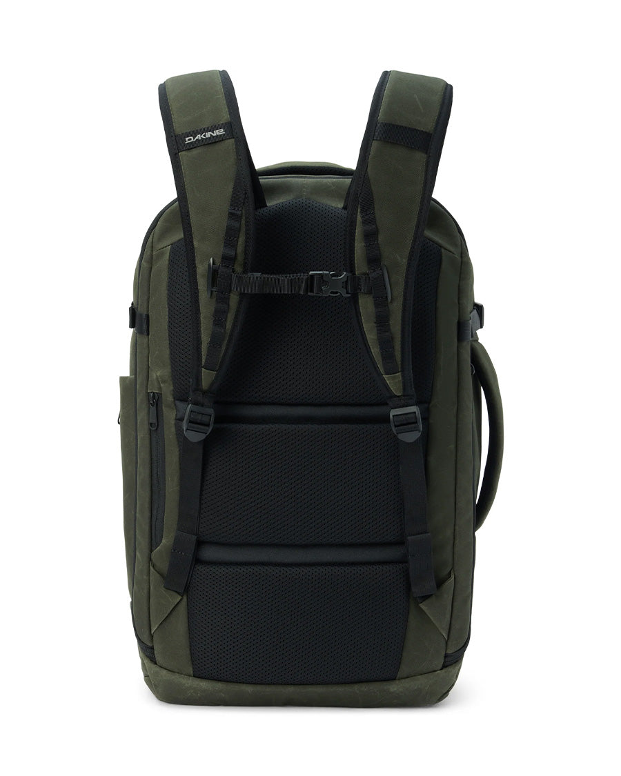 Dakine Verge Backpack 32L Rosin