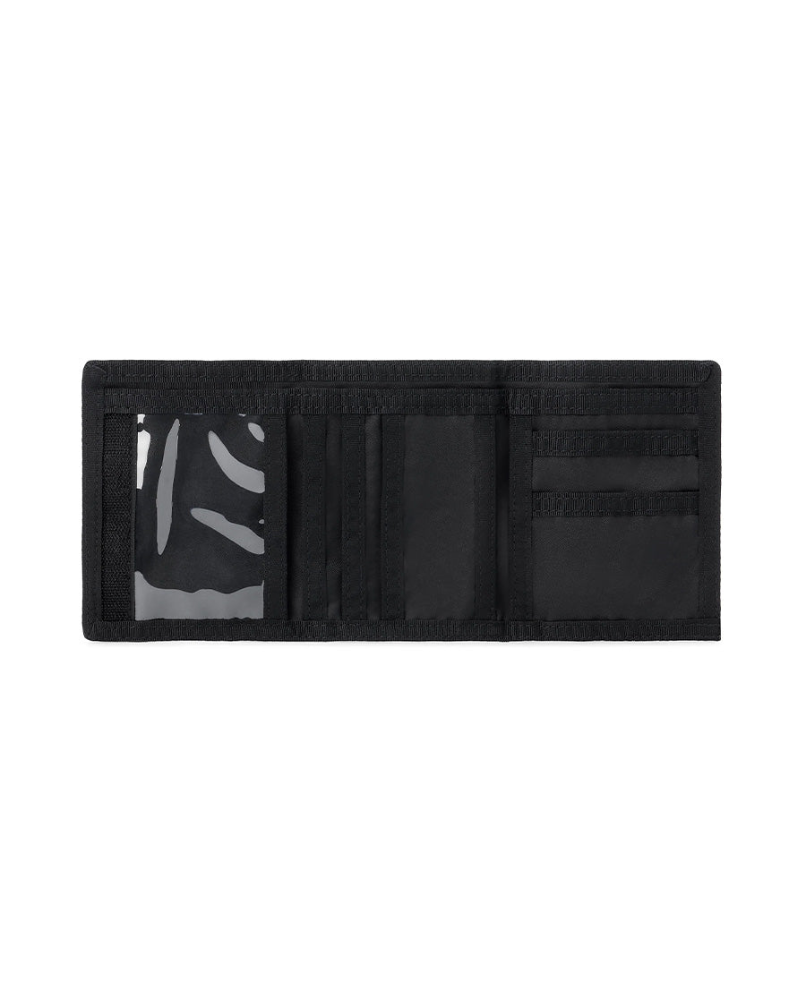 Dakine Vert Rail Wallet Earth Topo