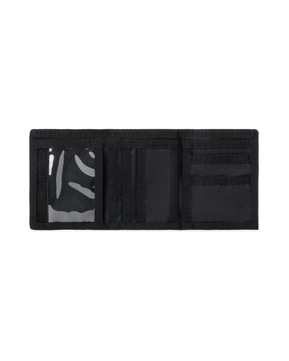 Dakine Vert Rail Wallet Earth Topo