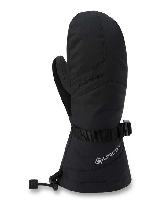 Dakine Women's Eclipse Gore-Tex Mitts Black 2026
