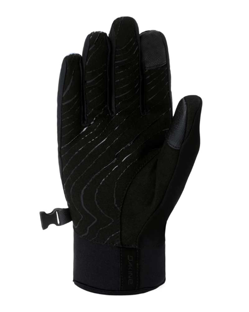 Dakine Women's Electra Short Gloves X B4BC Kingdom 2026