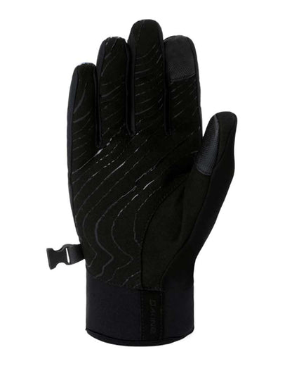 Dakine Women's Electra Short Gloves X B4BC Kingdom 2026