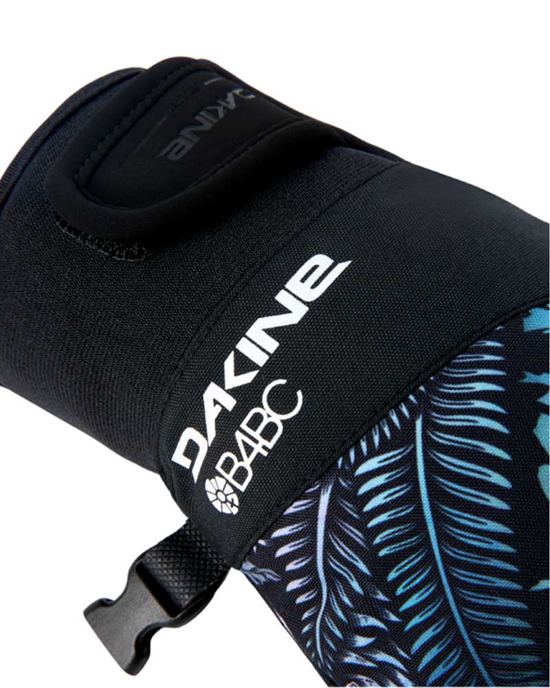 Dakine Women's Electra Short Gloves X B4BC Kingdom 2026