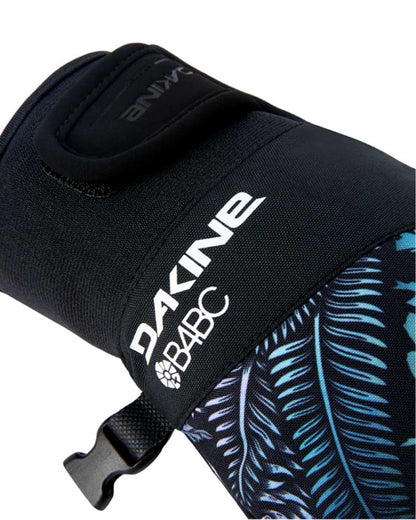 Dakine Women's Electra Short Gloves X B4BC Kingdom 2026